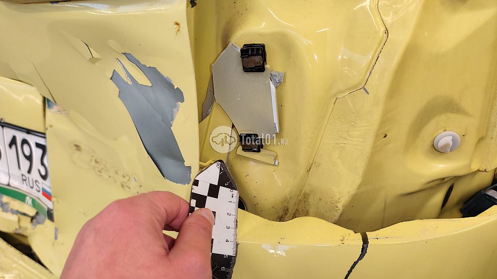 Фото Mazda Demio 40