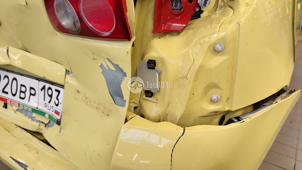 Фото Mazda Demio 42