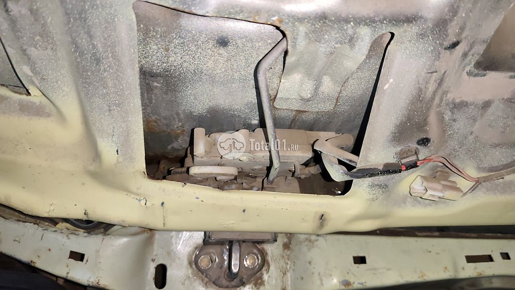 Фото Mazda Demio 46