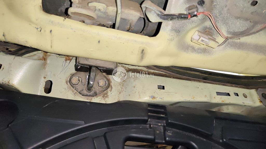 Фото Mazda Demio 48