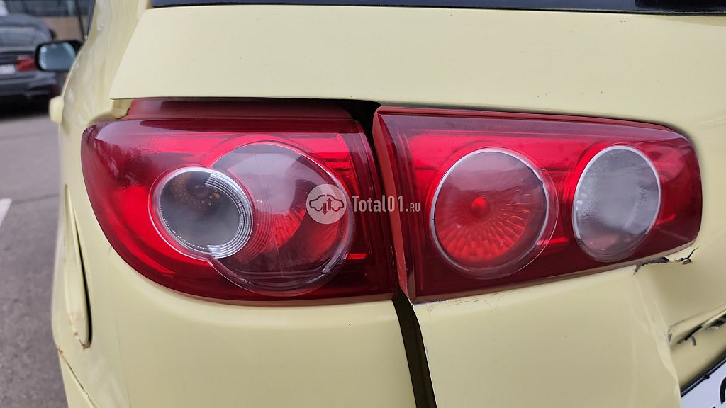 Фото Mazda Demio 50