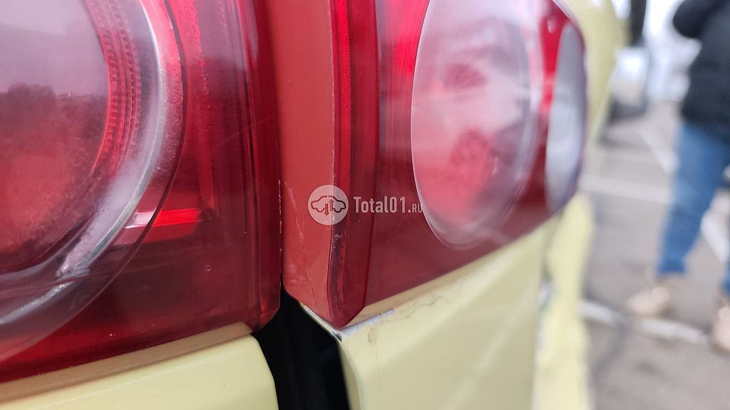 Фото Mazda Demio 52