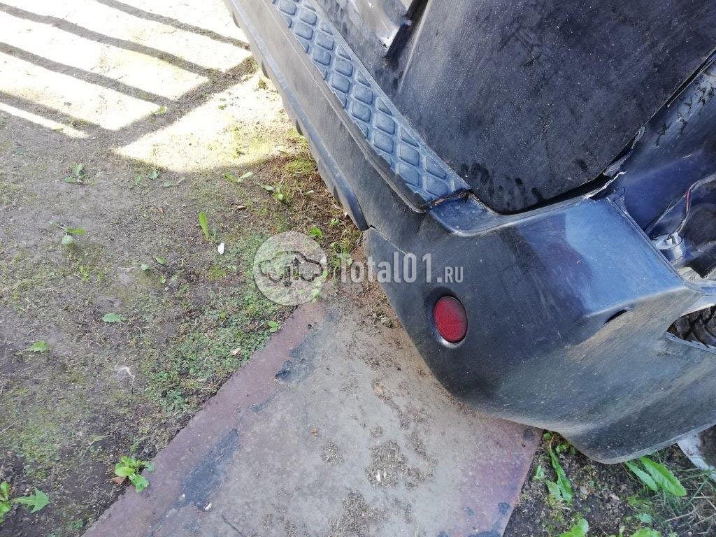 Фото Nissan Pathfinder 12