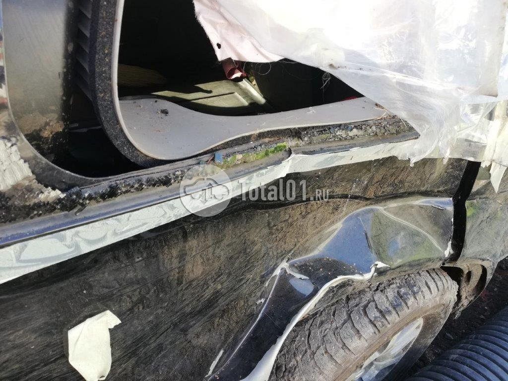 Фото Nissan Pathfinder 20