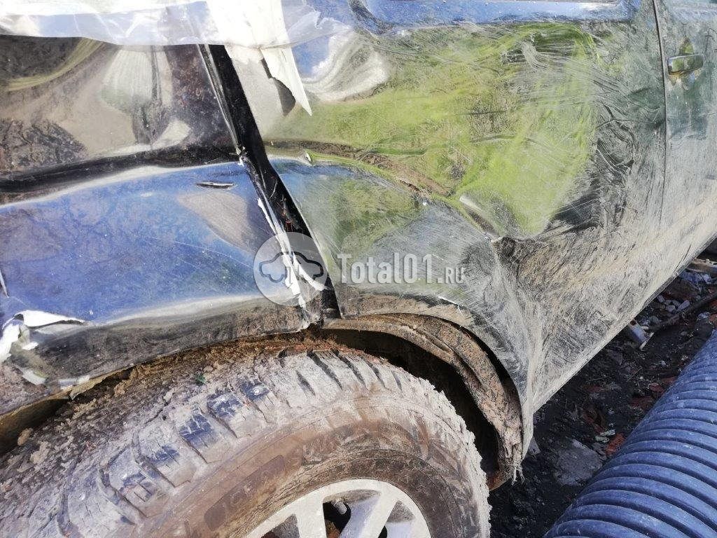 Фото Nissan Pathfinder 28