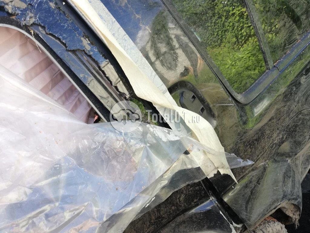 Фото Nissan Pathfinder 30