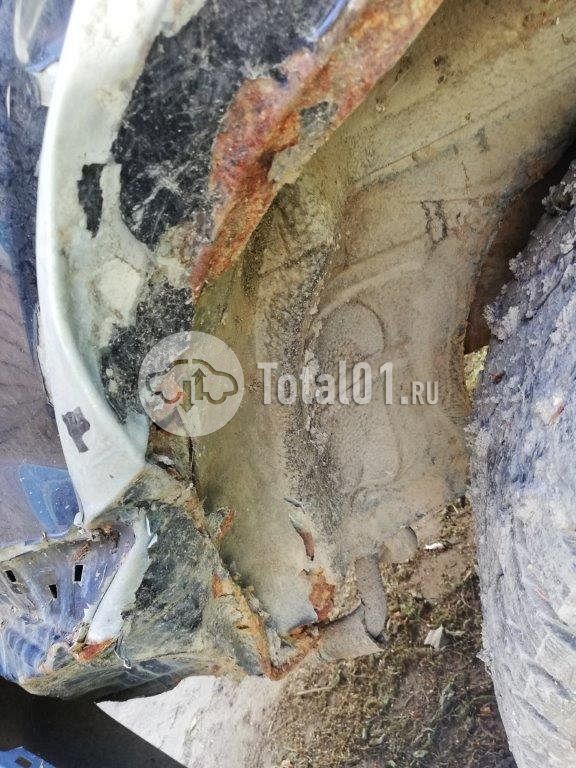 Фото Nissan Pathfinder 34