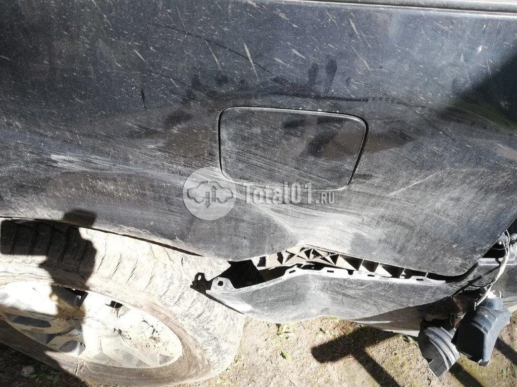 Фото Nissan Pathfinder 42