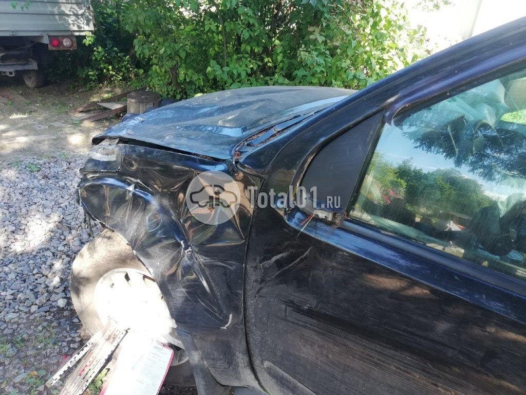 Фото Nissan Pathfinder 44