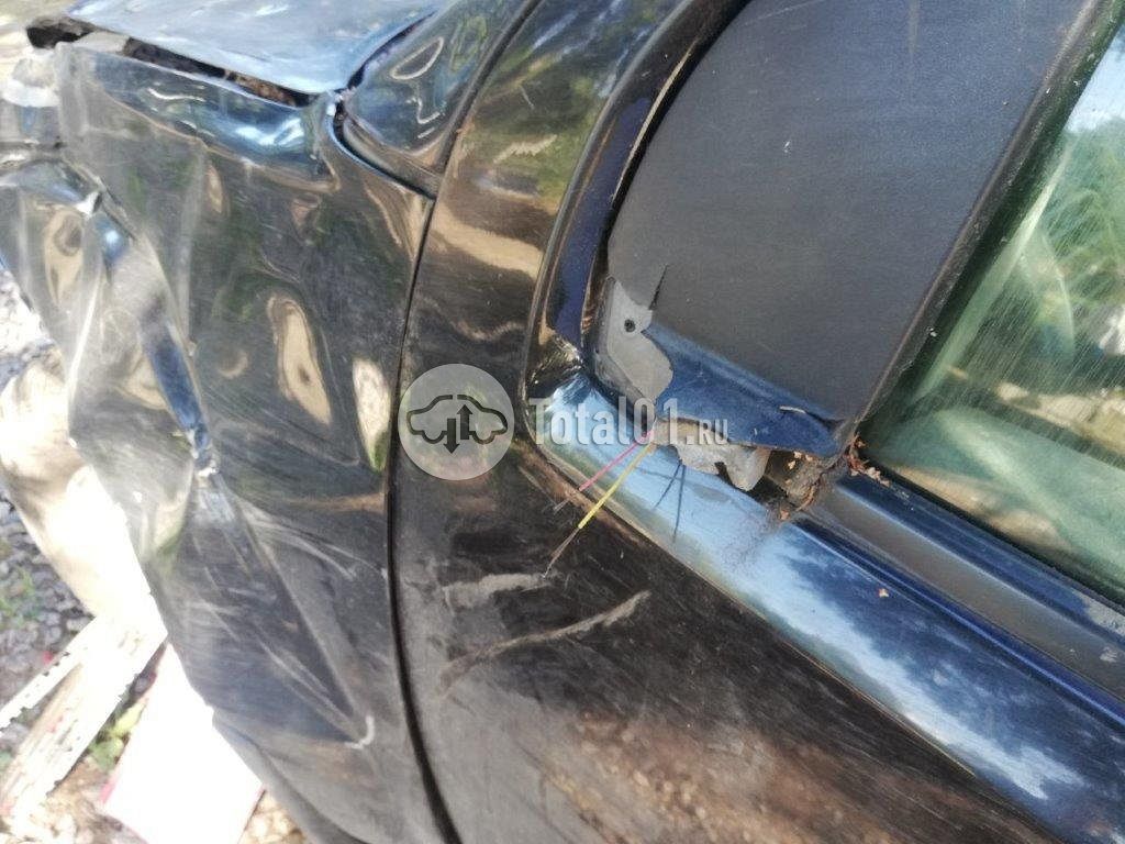 Фото Nissan Pathfinder 46