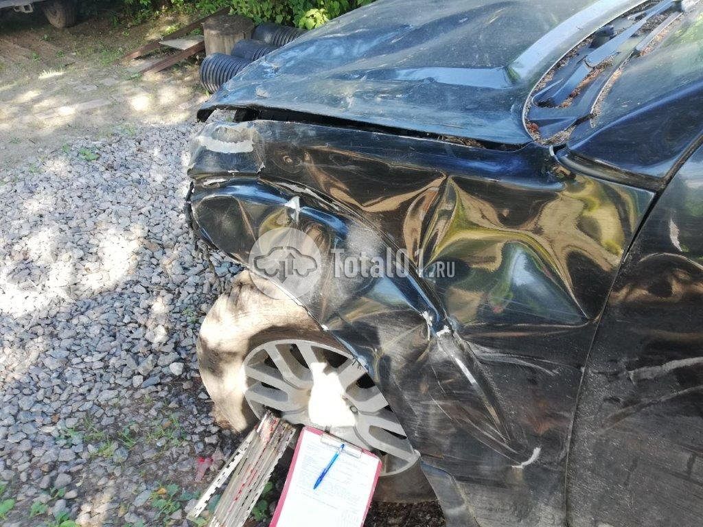 Фото Nissan Pathfinder 48