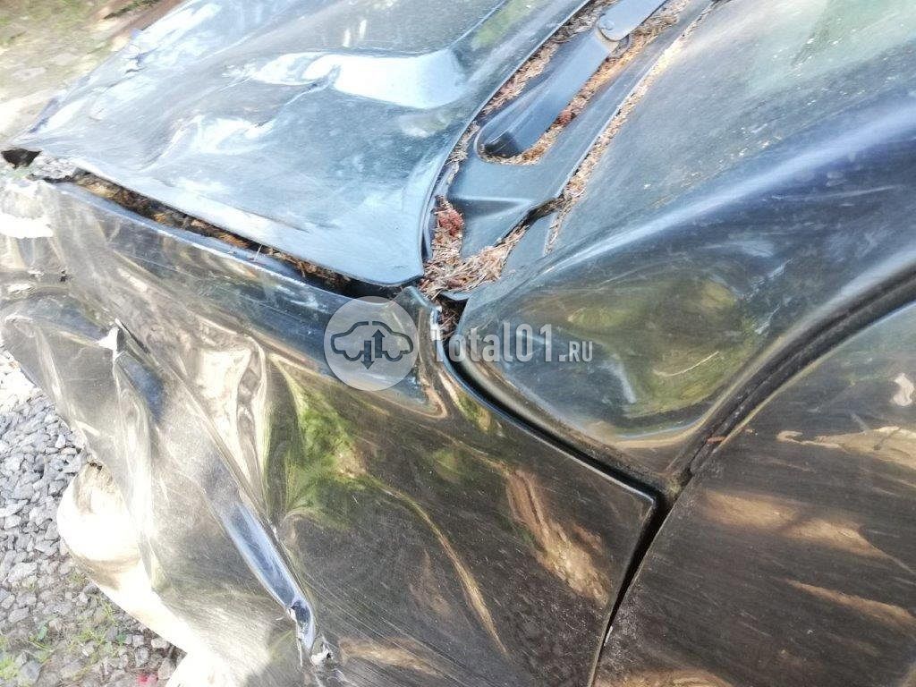 Фото Nissan Pathfinder 50