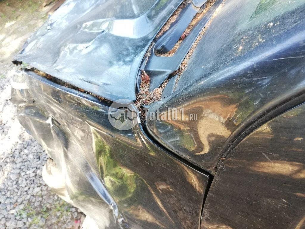 Фото Nissan Pathfinder 52