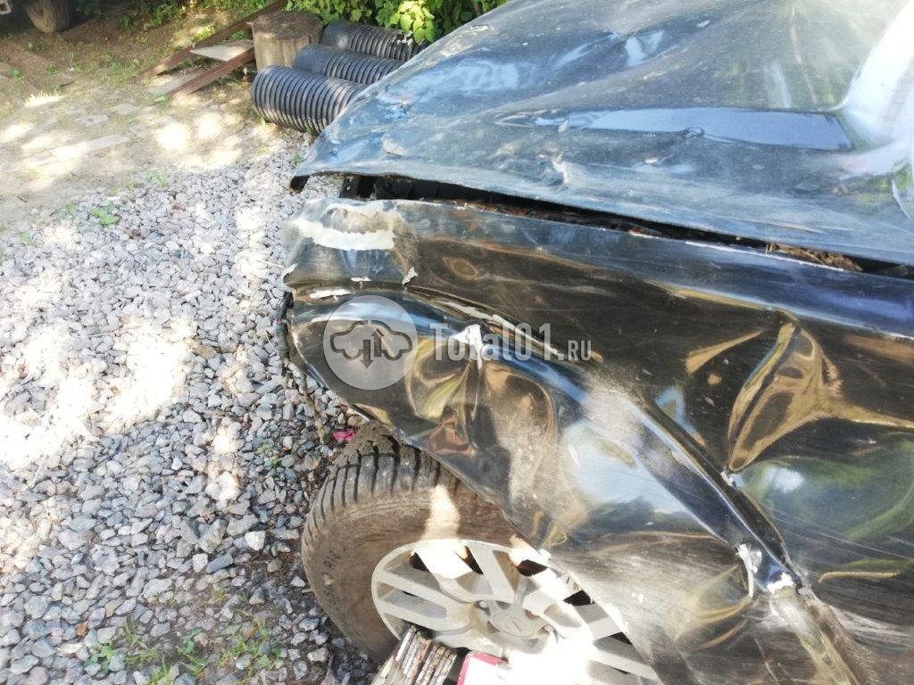 Фото Nissan Pathfinder 54