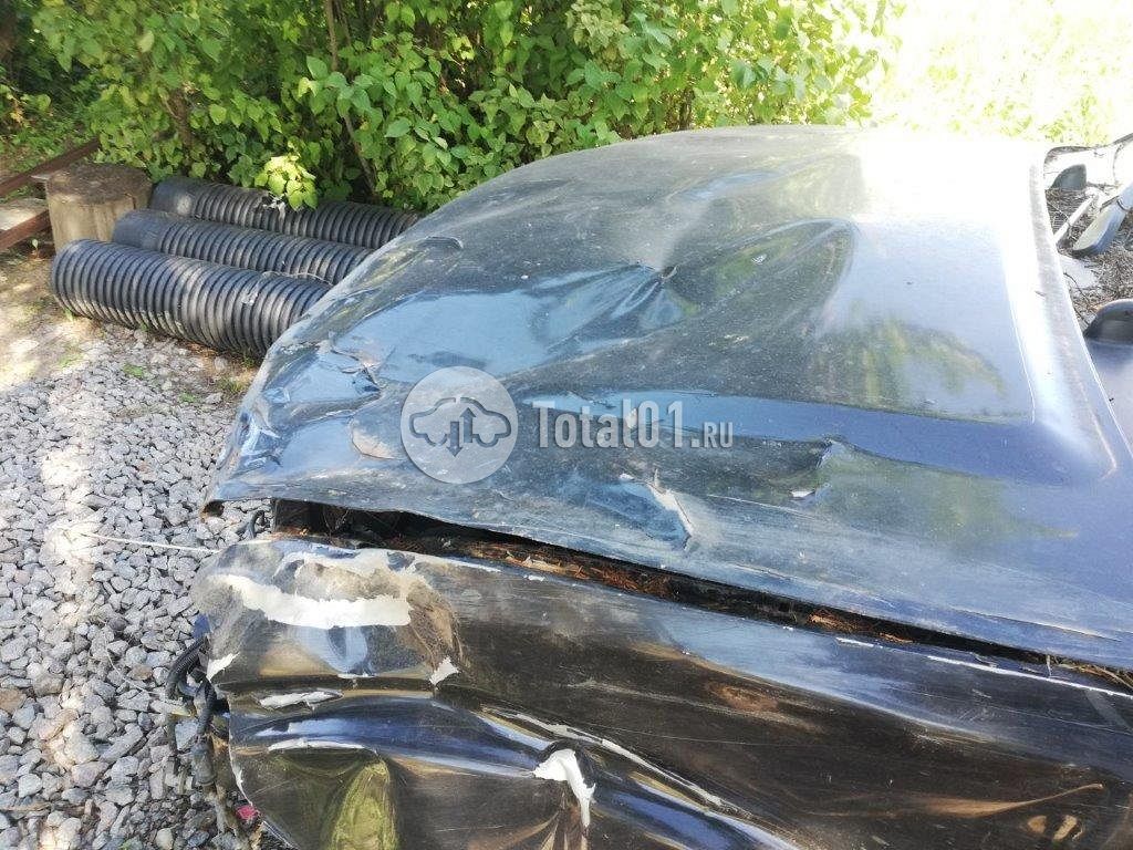 Фото Nissan Pathfinder 56