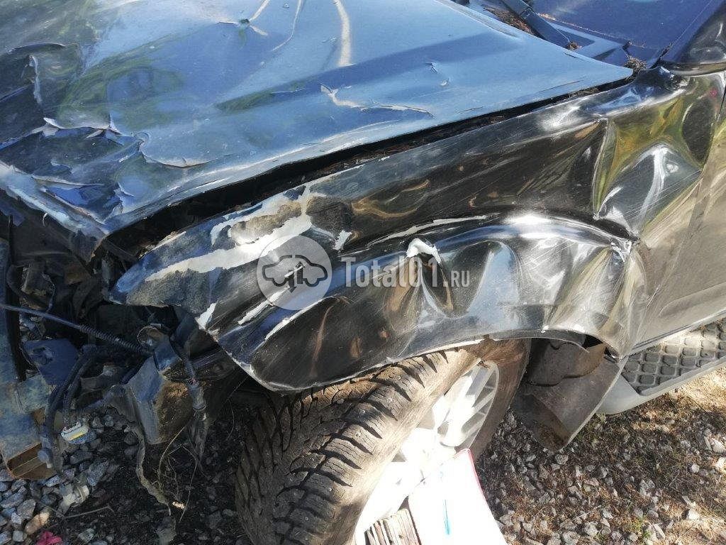 Фото Nissan Pathfinder 58