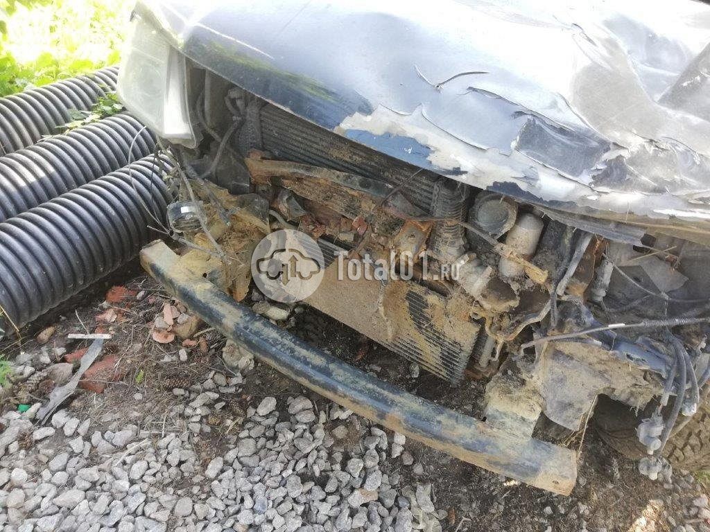 Фото Nissan Pathfinder 64