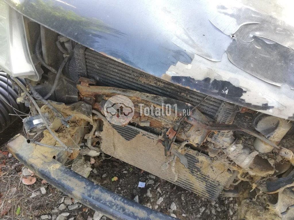 Фото Nissan Pathfinder 66