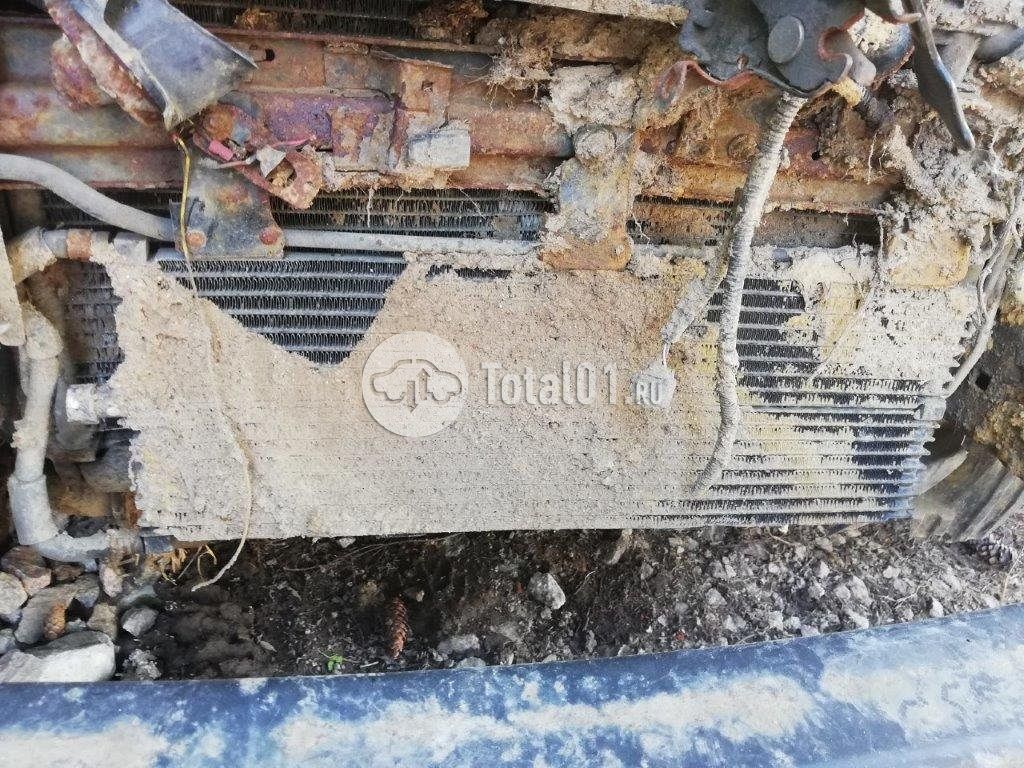 Фото Nissan Pathfinder 68