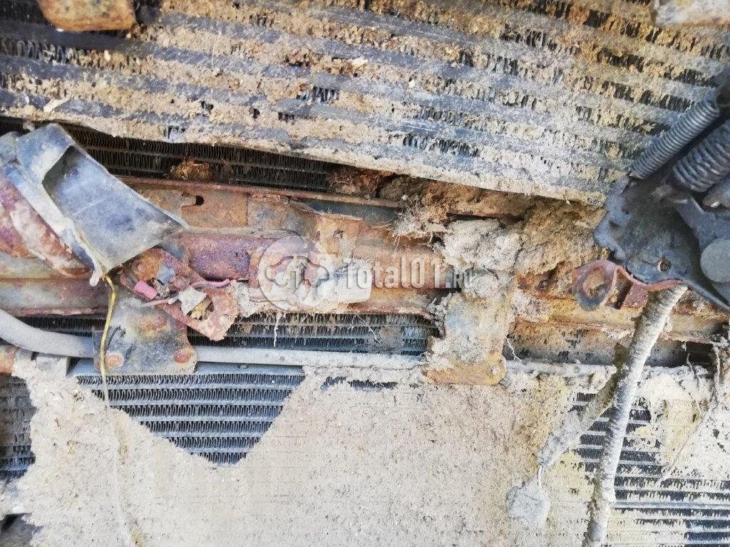 Фото Nissan Pathfinder 72