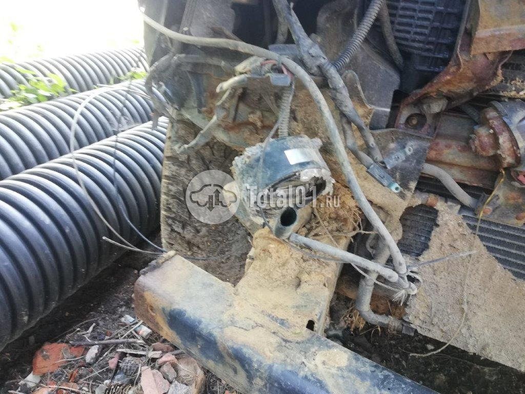 Фото Nissan Pathfinder 74