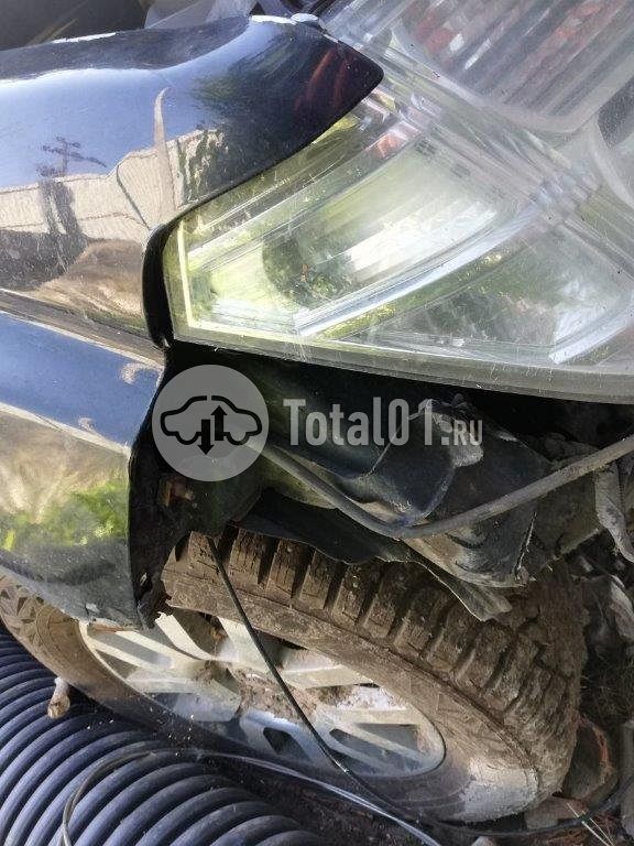 Фото Nissan Pathfinder 82