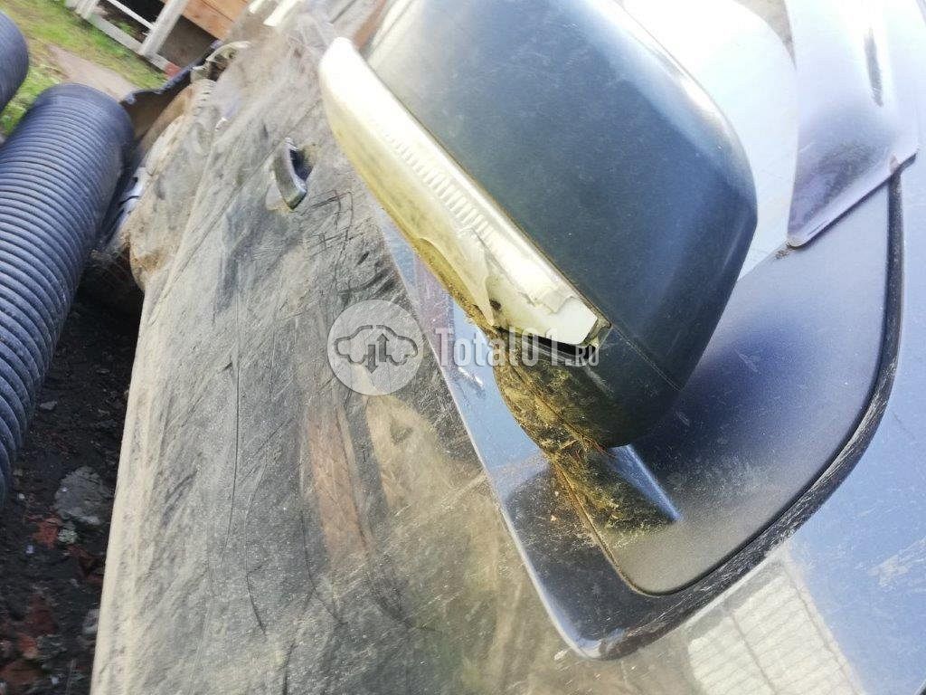 Фото Nissan Pathfinder 88