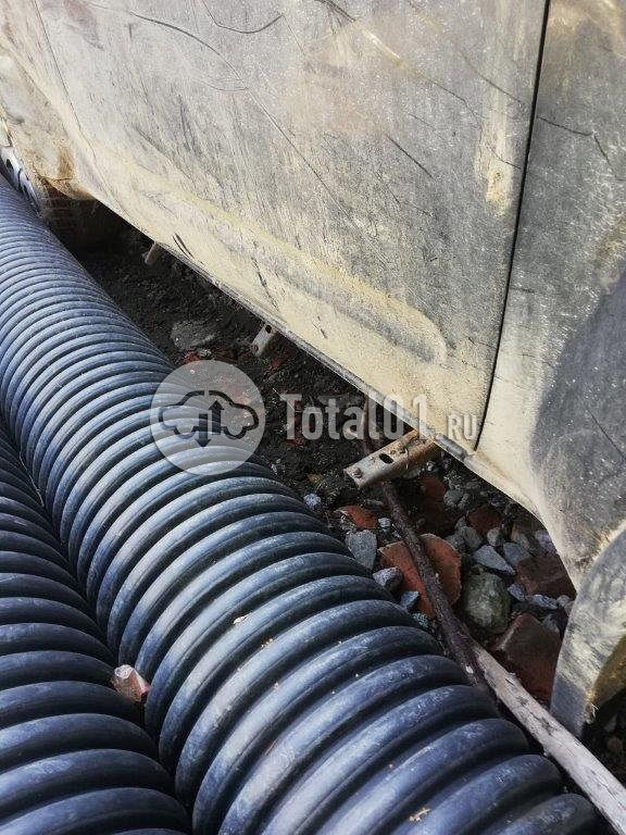 Фото Nissan Pathfinder 90