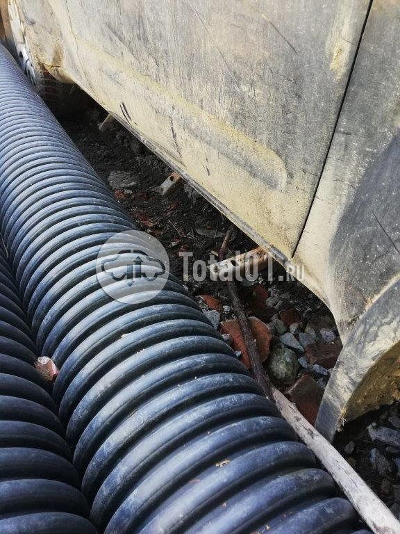 Фото Nissan Pathfinder 92