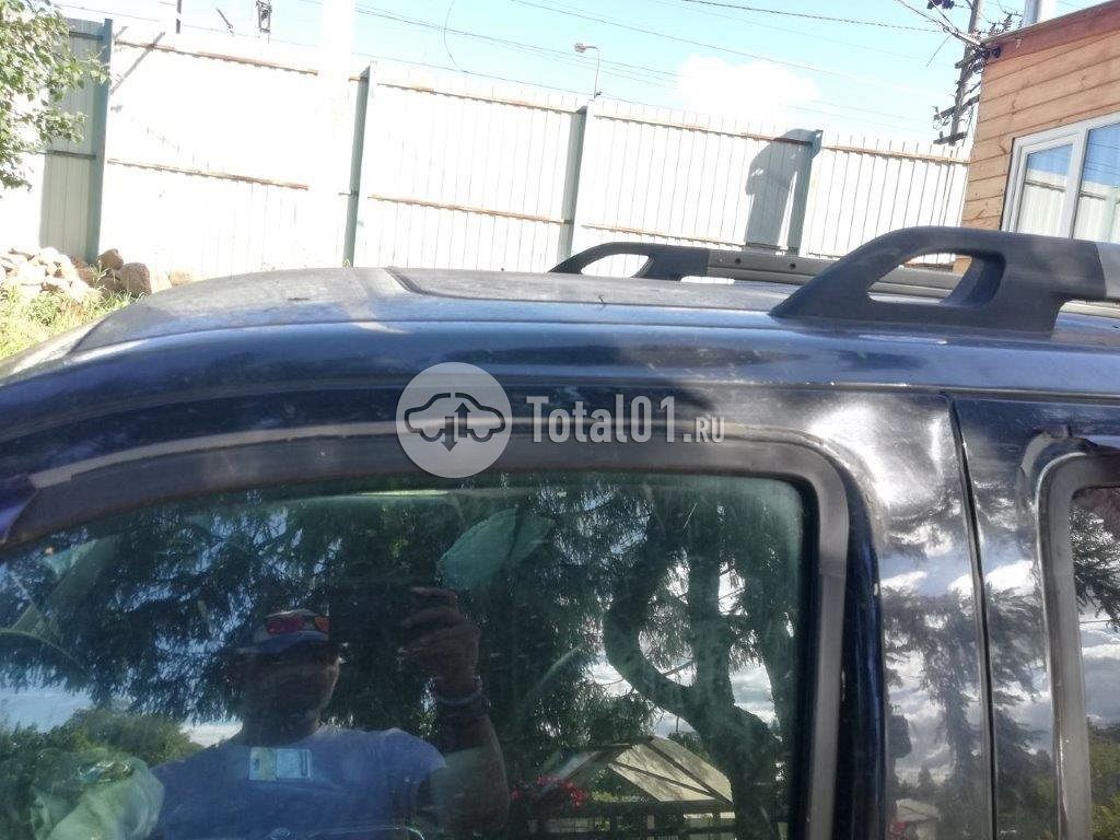 Фото Nissan Pathfinder 98