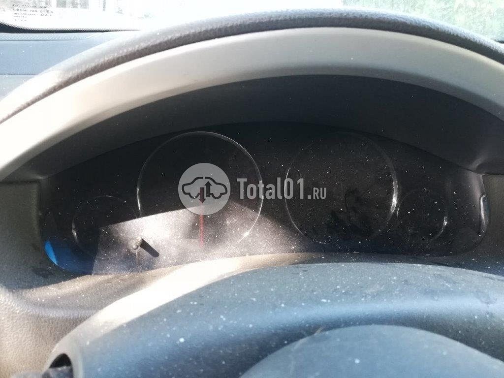 Фото Nissan Pathfinder 108