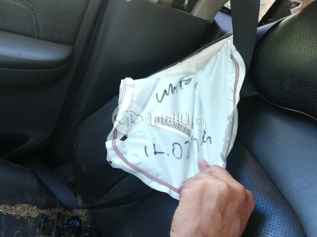 Фото Nissan Pathfinder 118