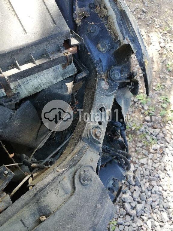 Фото Nissan Pathfinder 124