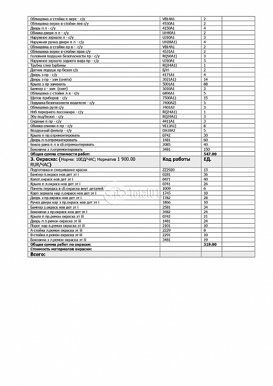 Фото Nissan Pathfinder 132
