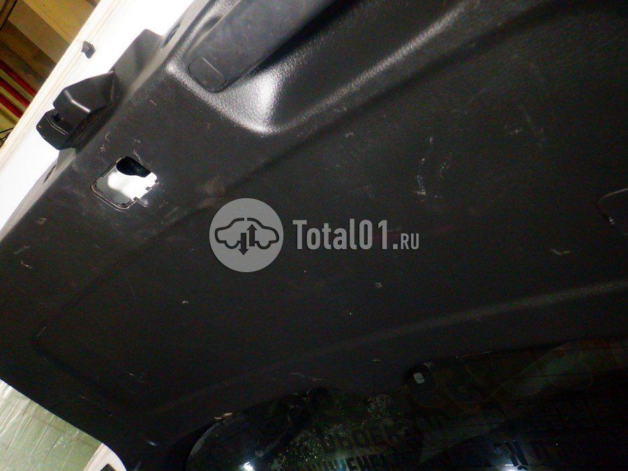 Фото KIA Sorento 20