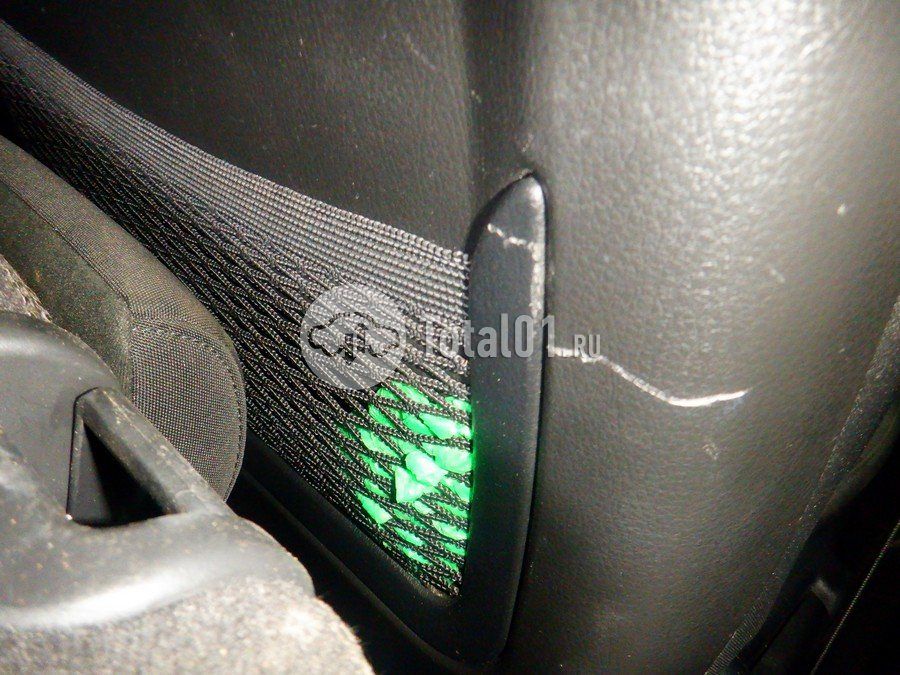 Фото KIA Sorento 30