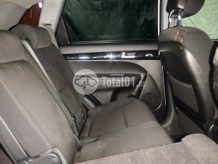 Фото KIA Sorento 36
