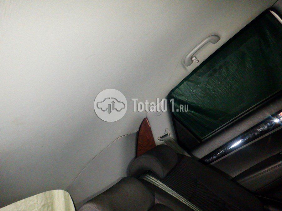 Фото KIA Sorento 38