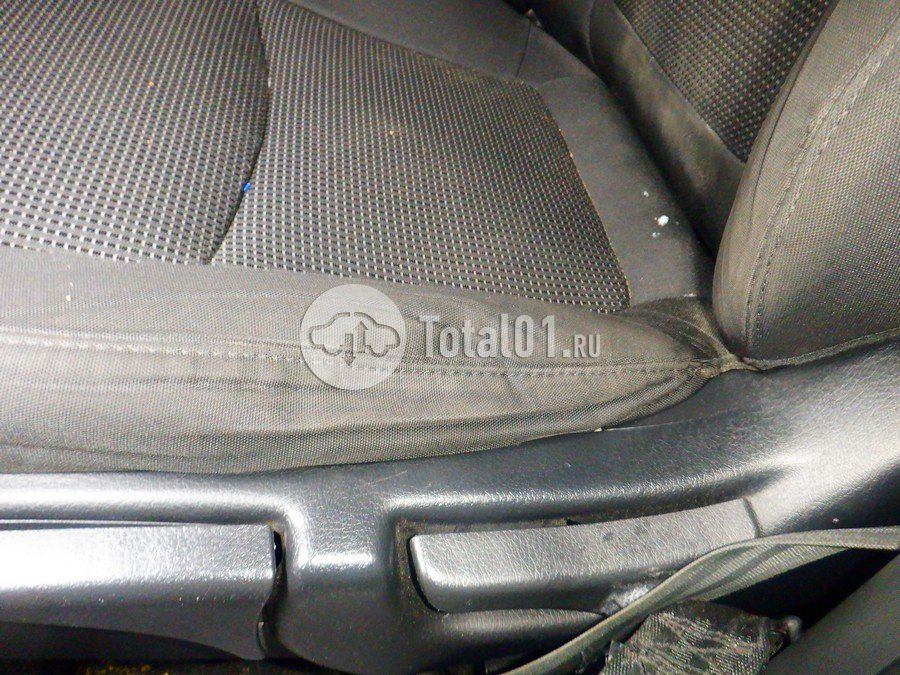 Фото KIA Sorento 50