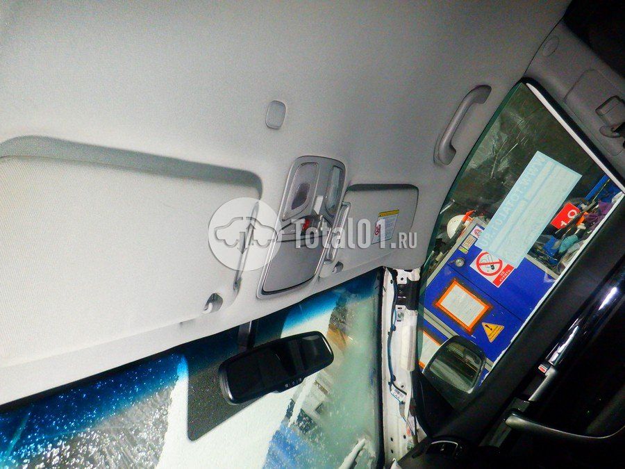 Фото KIA Sorento 54