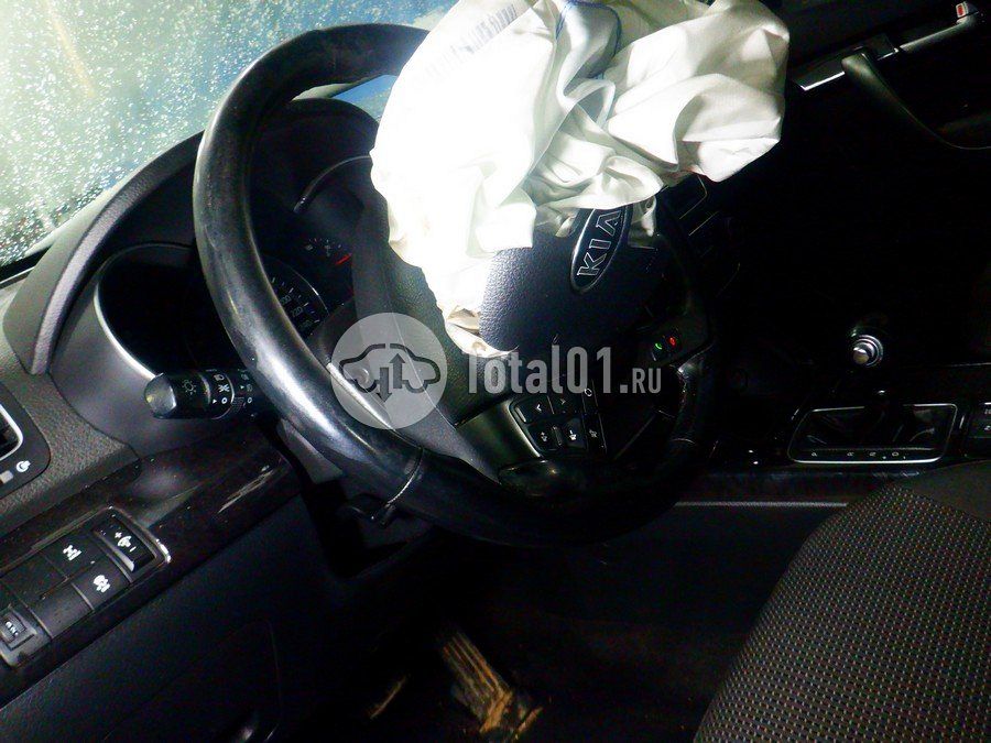 Фото KIA Sorento 56