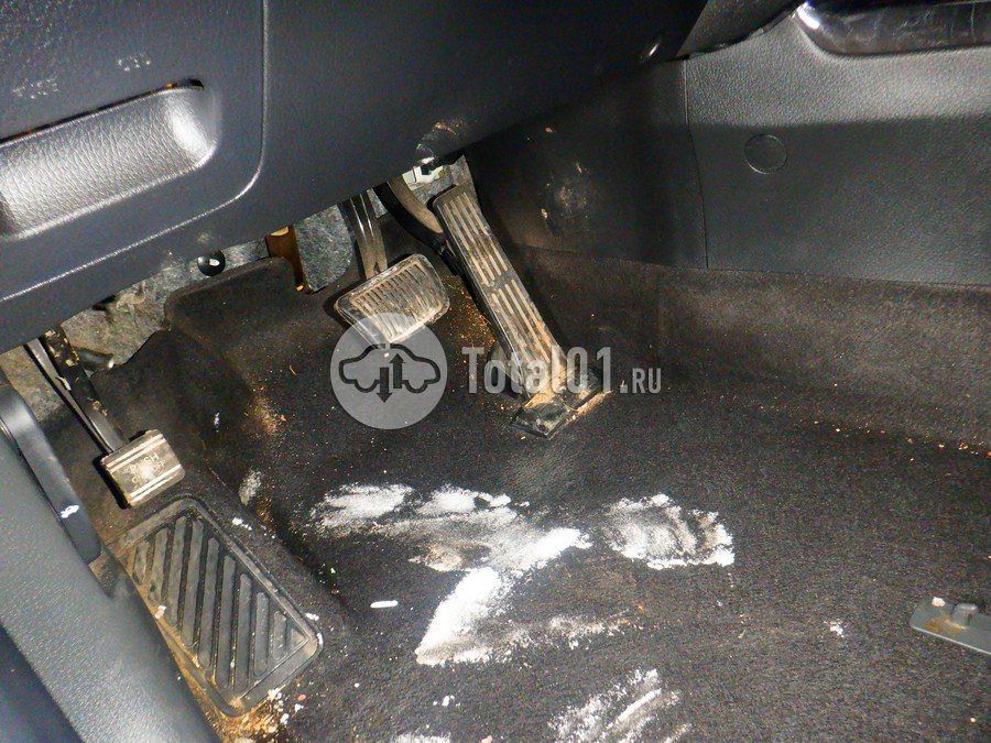 Фото KIA Sorento 62