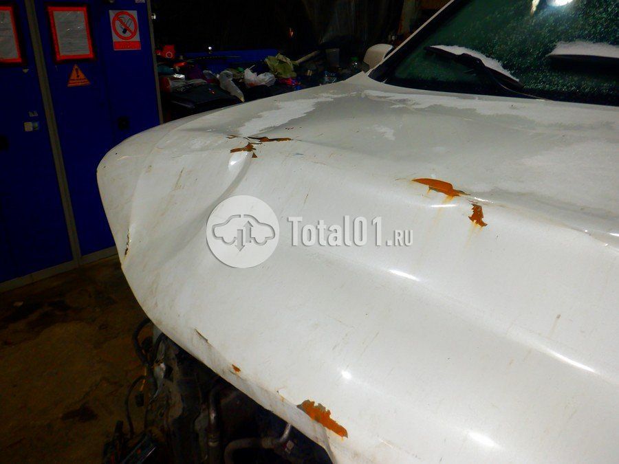 Фото KIA Sorento 68