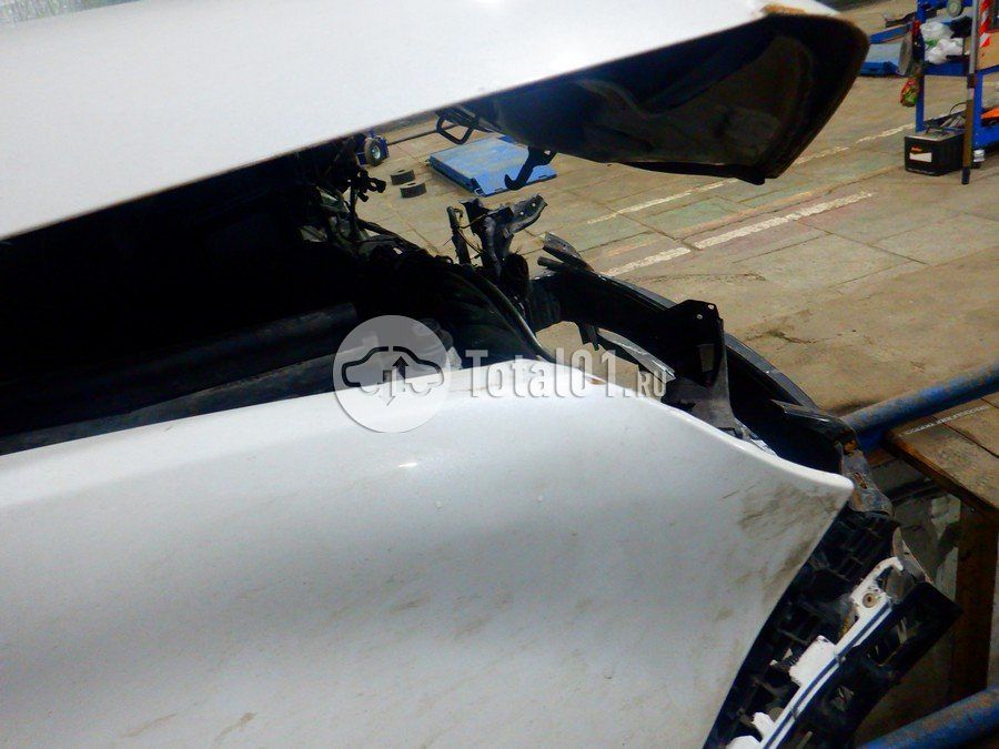 Фото KIA Sorento 78