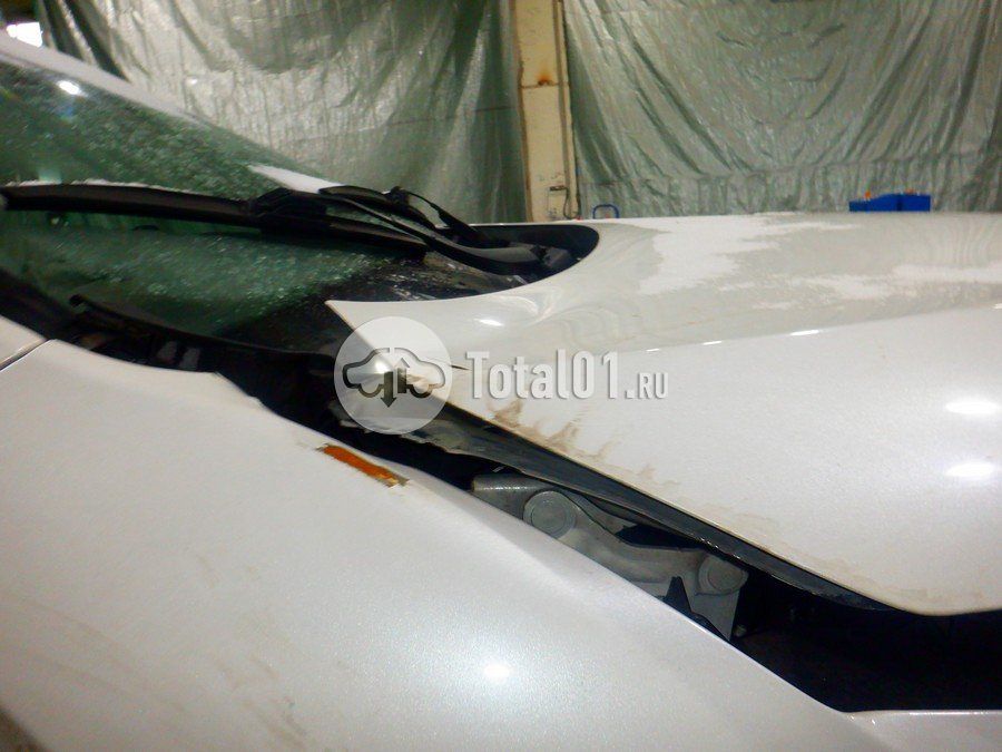 Фото KIA Sorento 80