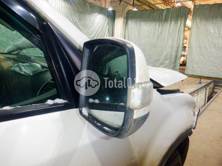 Фото KIA Sorento 86