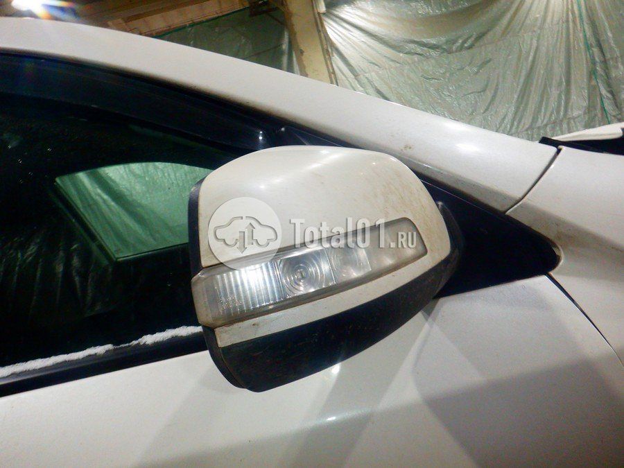 Фото KIA Sorento 88