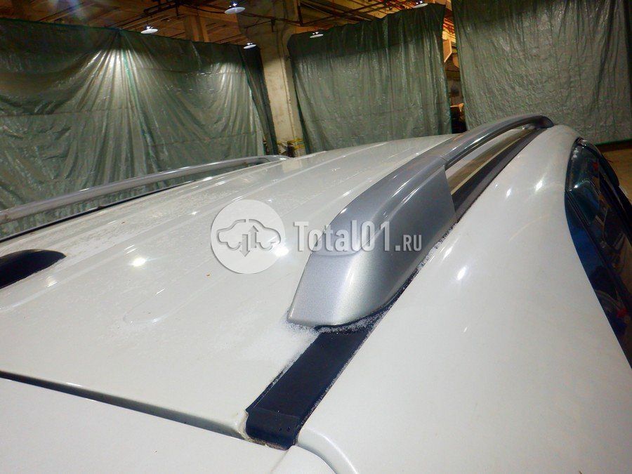 Фото KIA Sorento 100