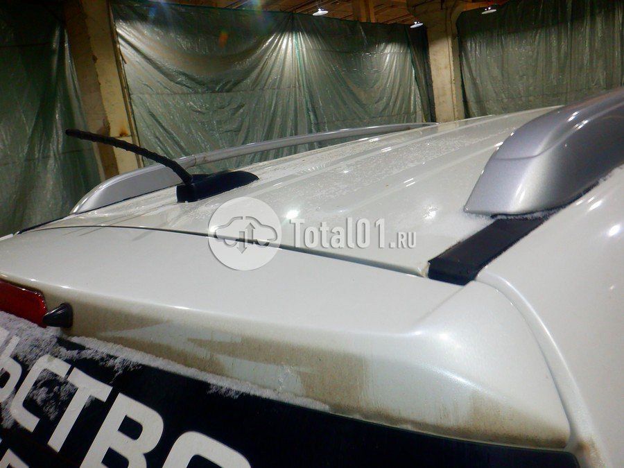 Фото KIA Sorento 102