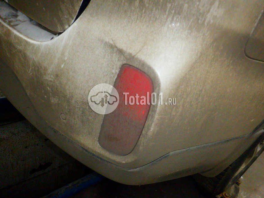 Фото KIA Sorento 108